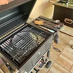 Сasa de vacaciones Andi - Poroszló