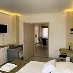 Сasa de vacaciones Andi -